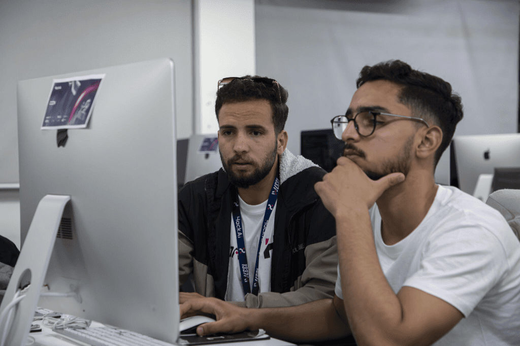Hack AI Morocco 2025